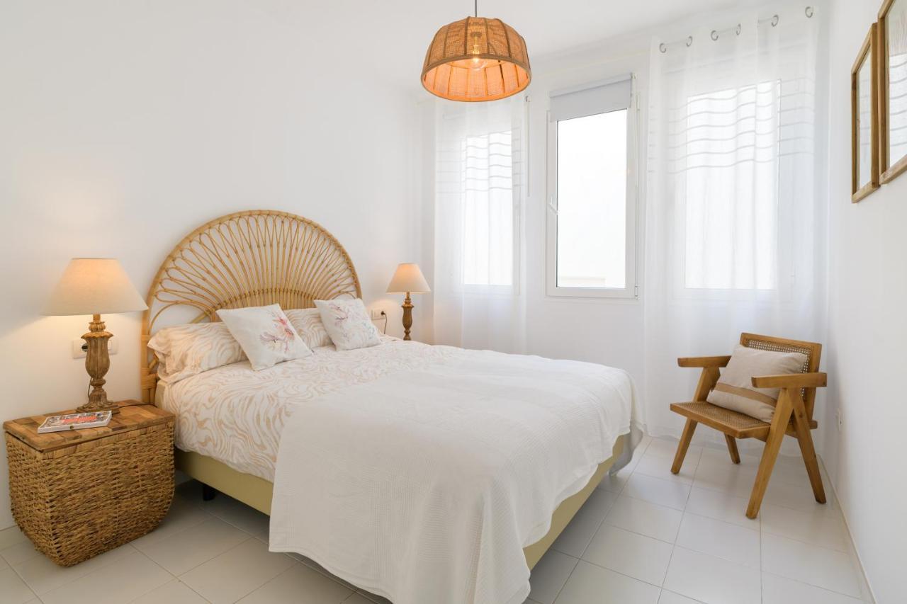 Sol Eterno - Luxury Aparmtent With Direct Oceanview And Extra Services Costa Teguise Exteriör bild