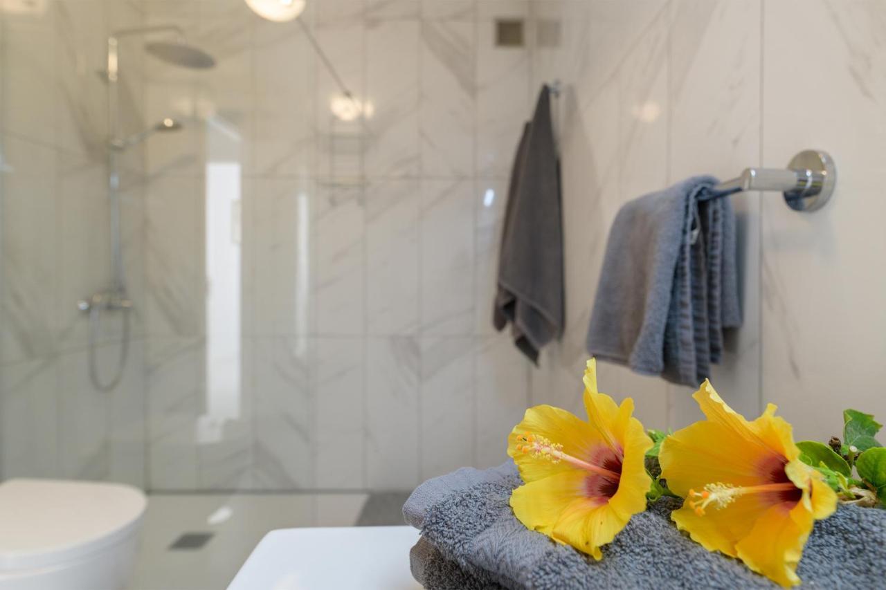 Sol Eterno - Luxury Aparmtent With Direct Oceanview And Extra Services Costa Teguise Exteriör bild